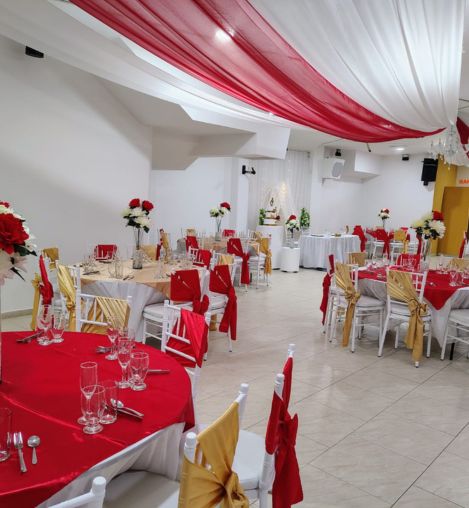 salones para eventos popayan