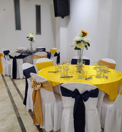 salones para fiestas de 15